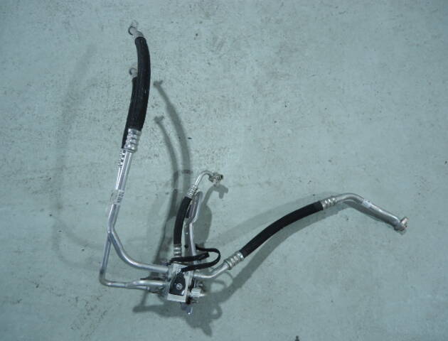 Kit Tubagens Ar Condicionado / Ref. T591240 A1 VALEO / Peugeot 208e II