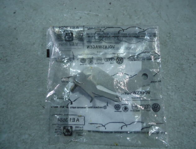 Suporte da Buzina / Ref. 8W6-951-229 / Audi A4